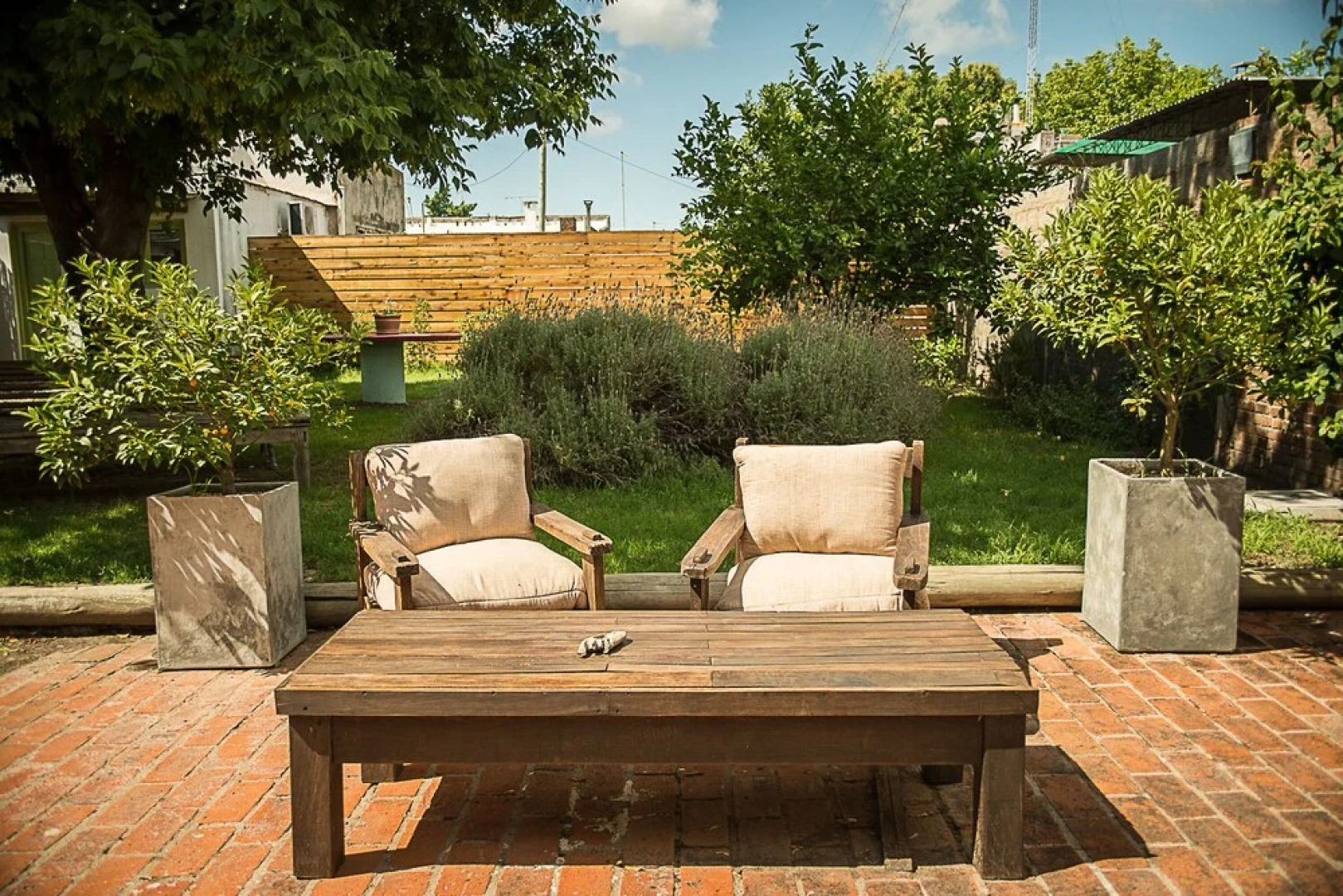 Ah'Lo Carmelo Hostel Boutique