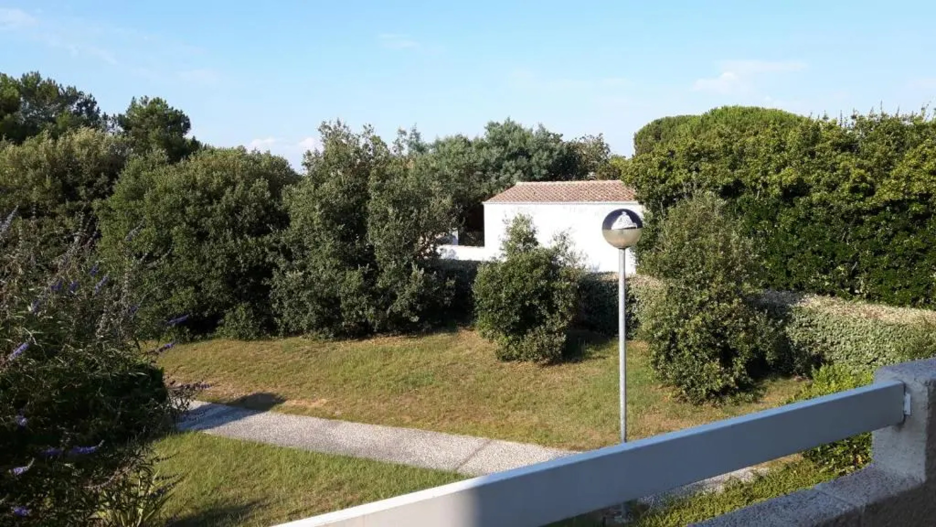 18 allée des Colverts