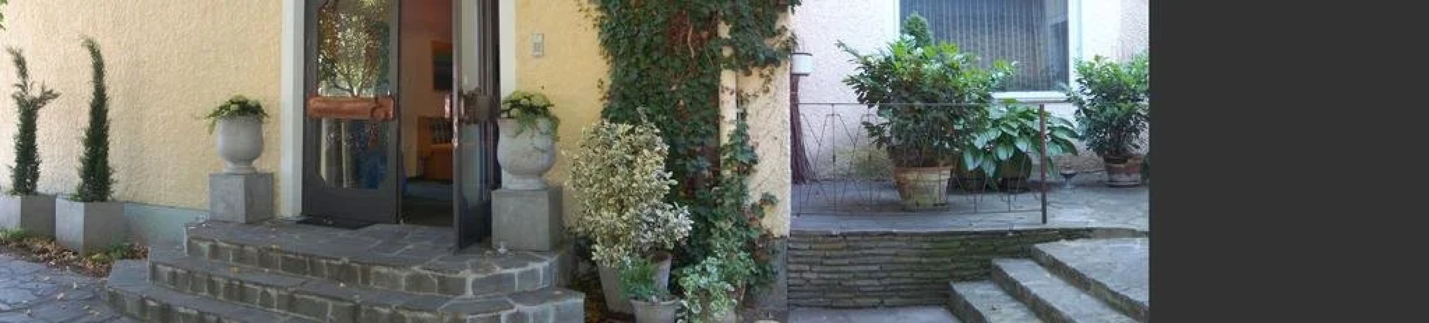 Hotel Langholzfelderhof