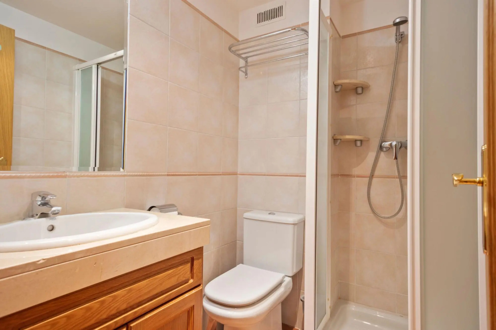 Luderna - Apartamento D1 del Seig de Canillo