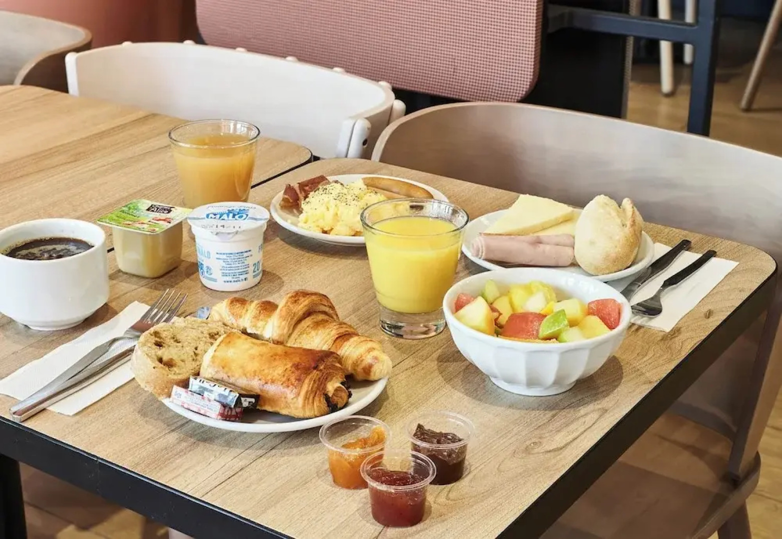 B&B Hotel Argenteuil