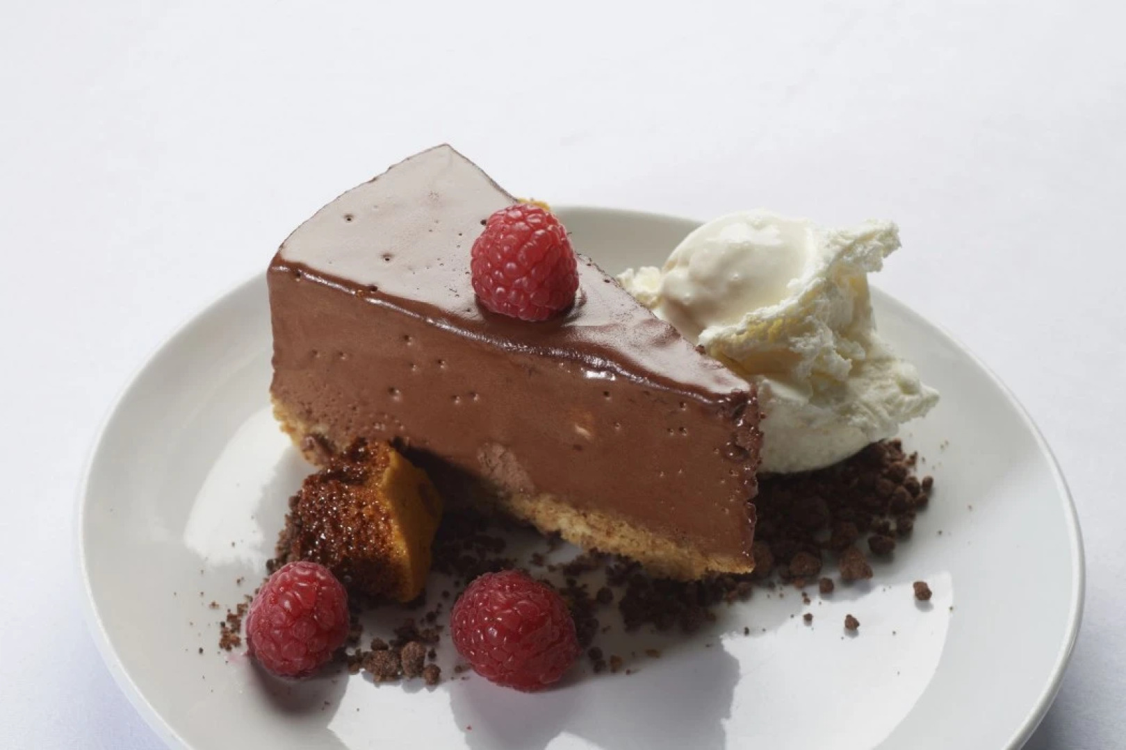 Loch Ness Clansman Hotel