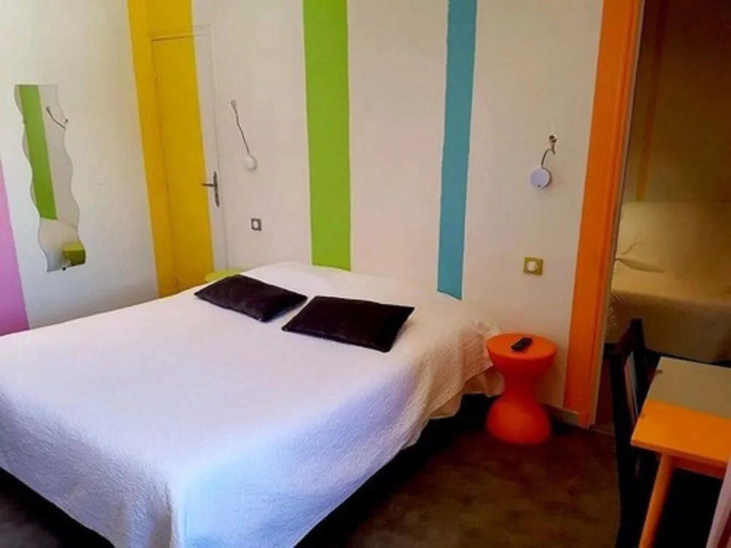 Hôtel Le Grand Puech