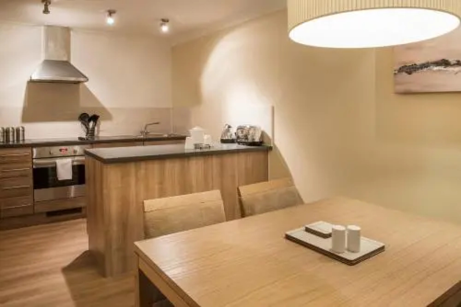 De Vere Cotswold Water Park Apartments