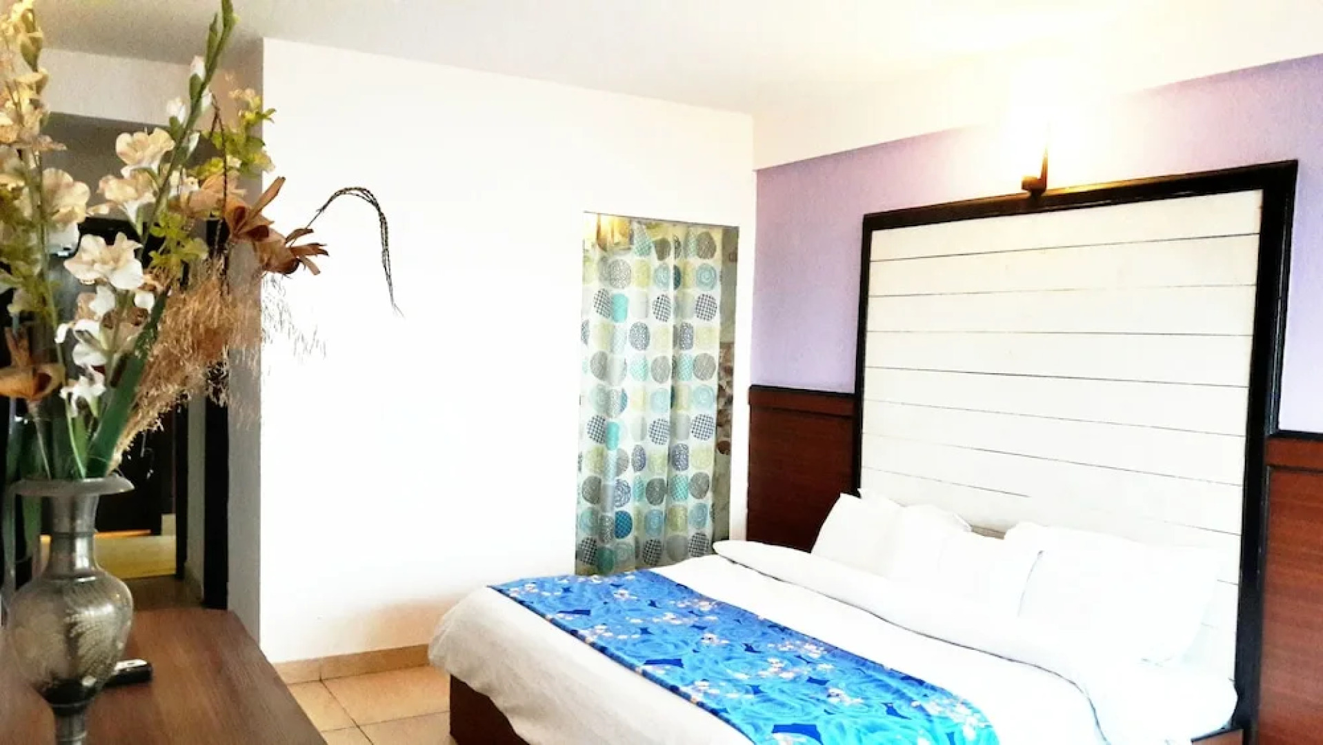 Sun N Snow ( Majestic View )