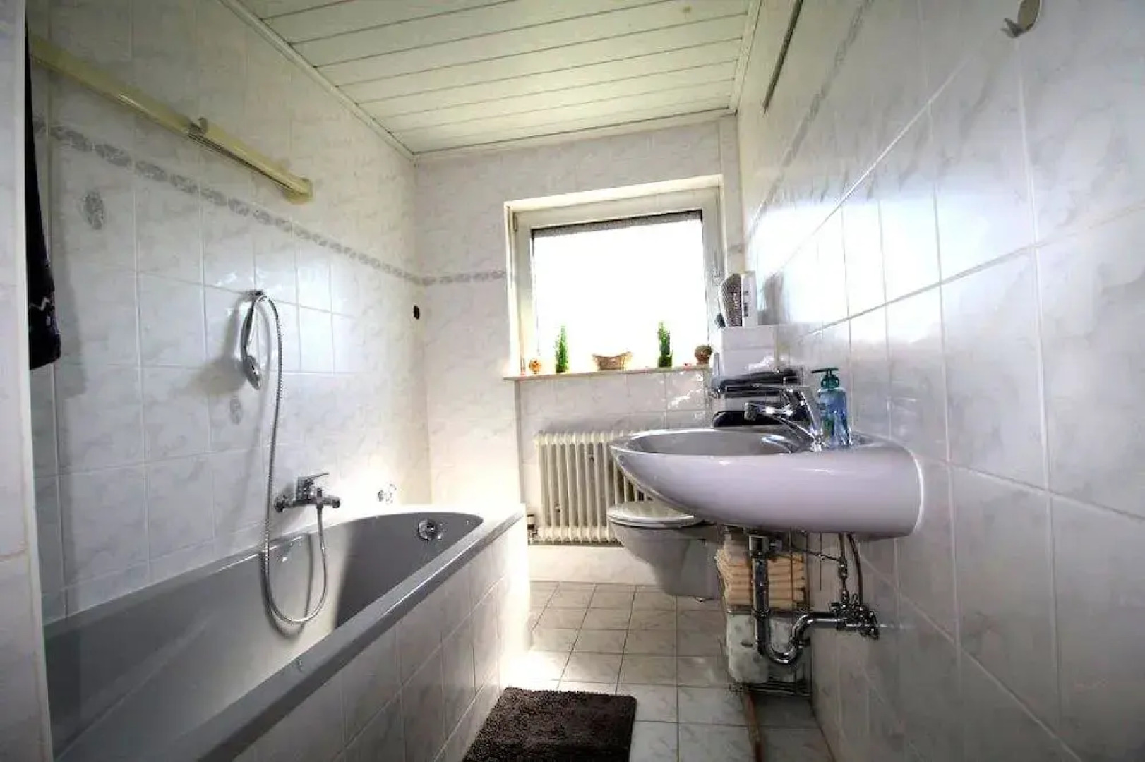 Apartment in Niederdorfelden bei Frankfurt