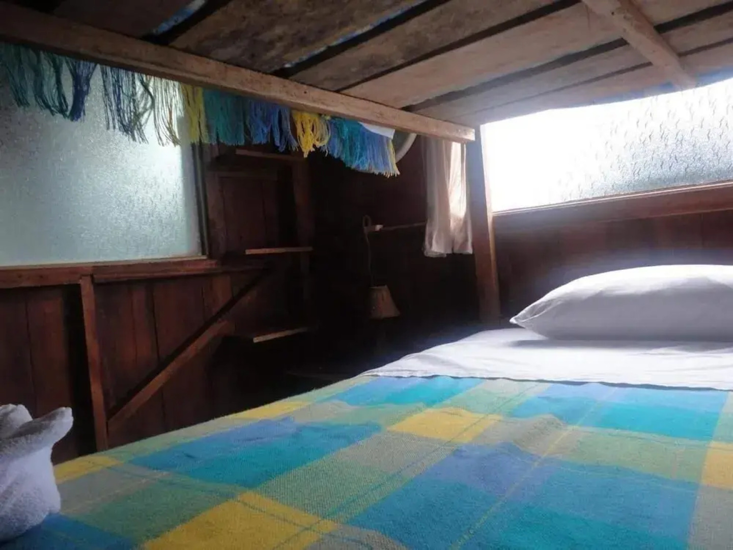 Hosteria Eco Lodge Latorre