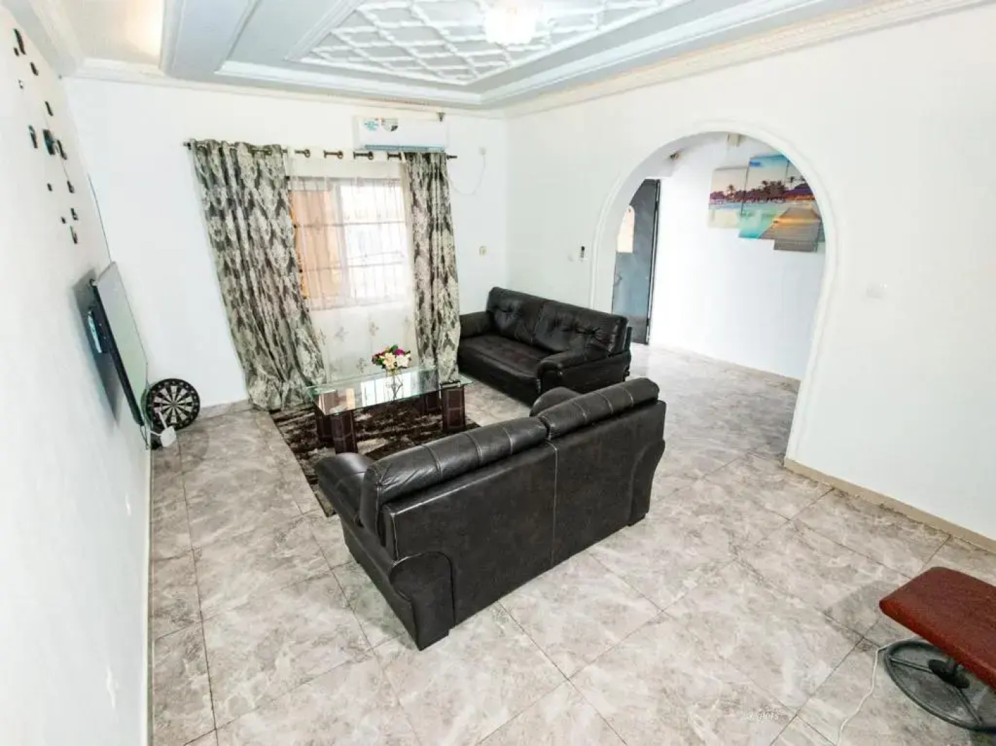 MICASO Guest House