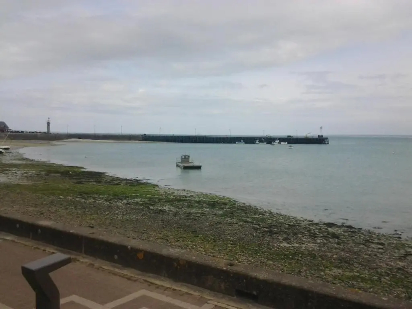 Appartement Rue Georges V - Port de la Houle