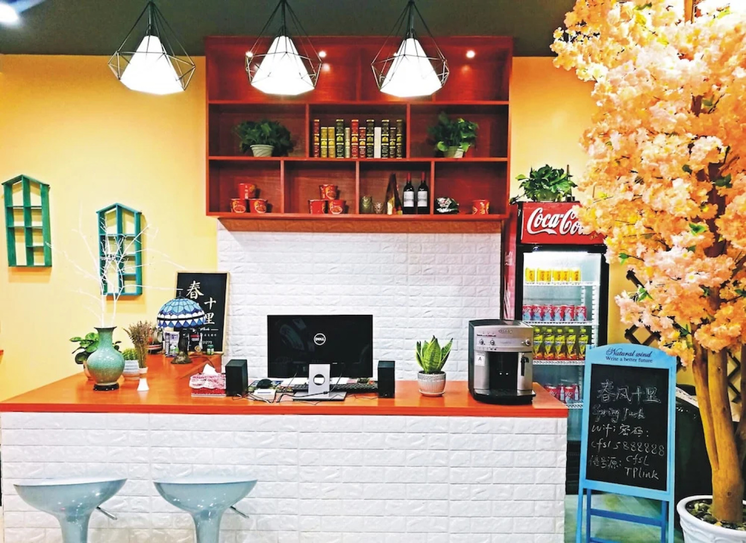 Spring Breeze Boutique Guest House