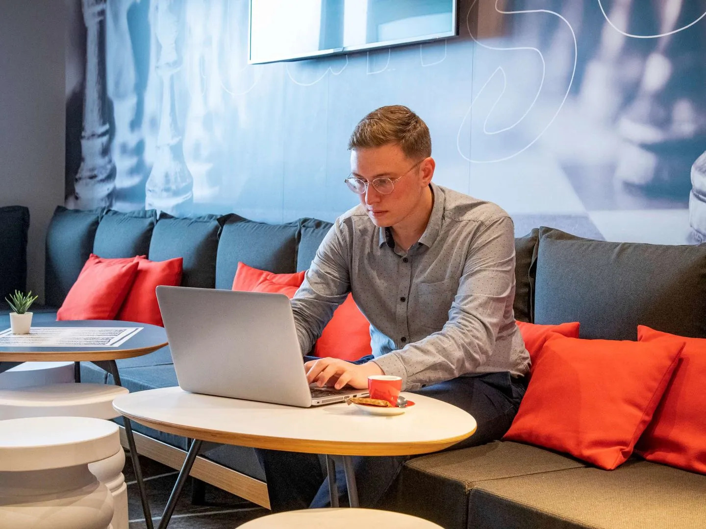 ibis Pontorson Baie du Mont-Saint-Michel