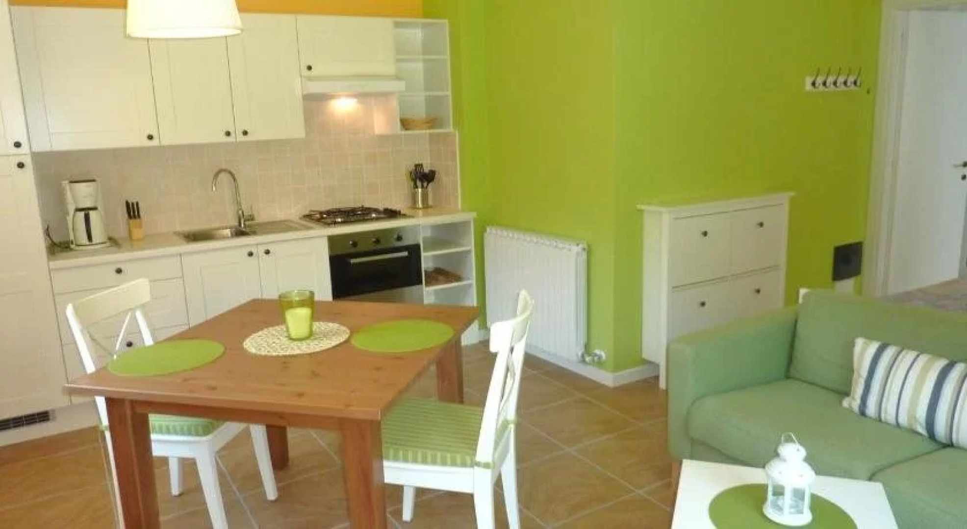 Appartamenti Girasole