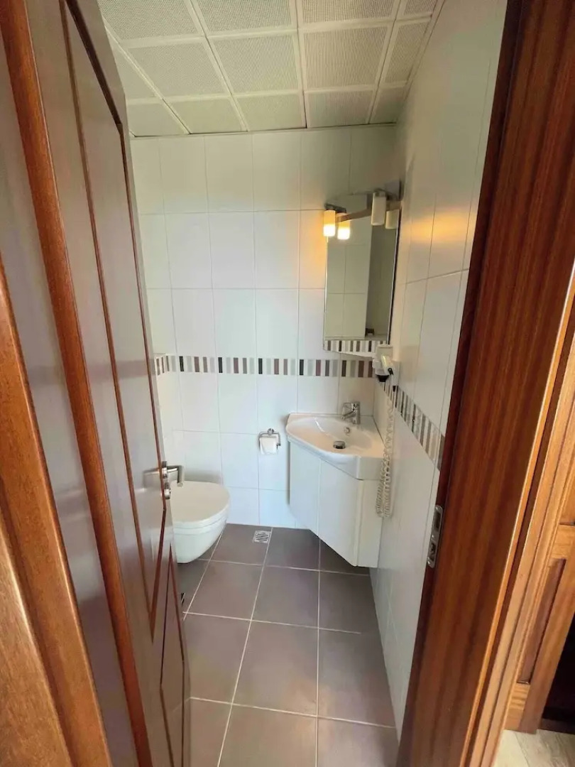 Marmara Konak Old City