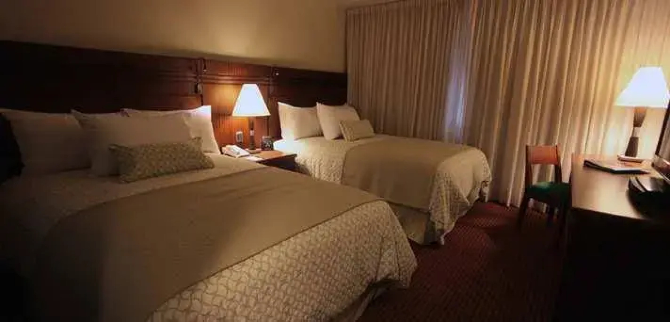 Embassy Suites Valencia Downtown