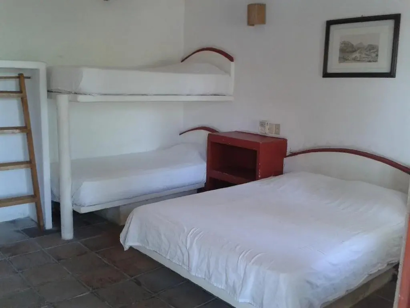 Hotel La Villa Eccosports