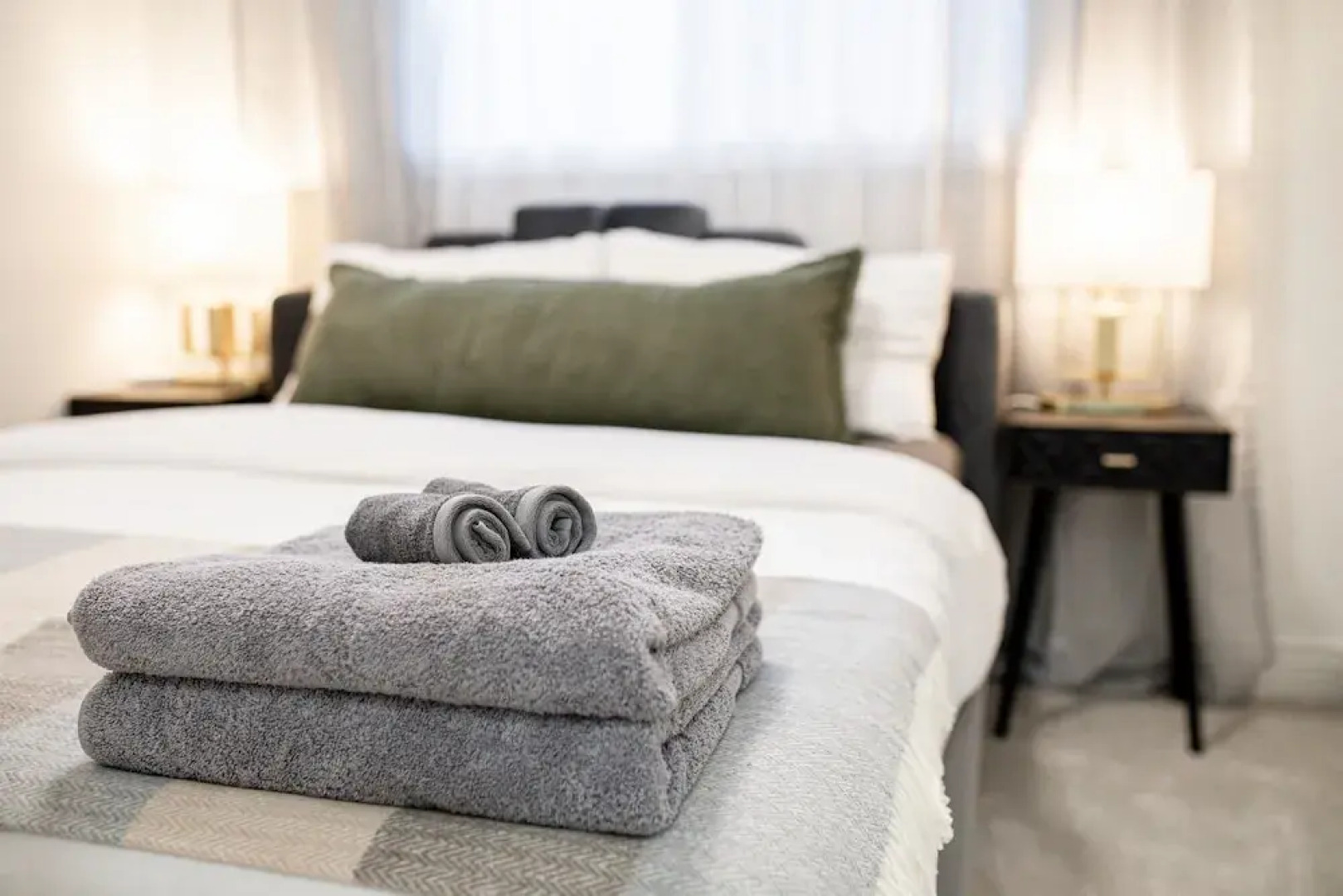 Stunning Views of the Okanagan Lake