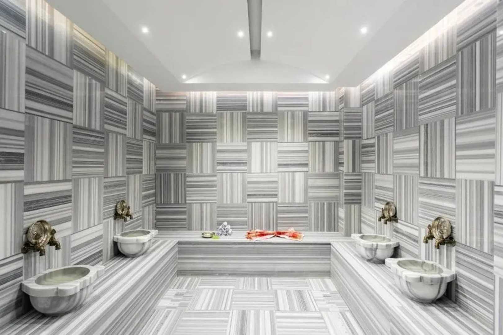 Hancioglu Orman Evleri ve Hotel