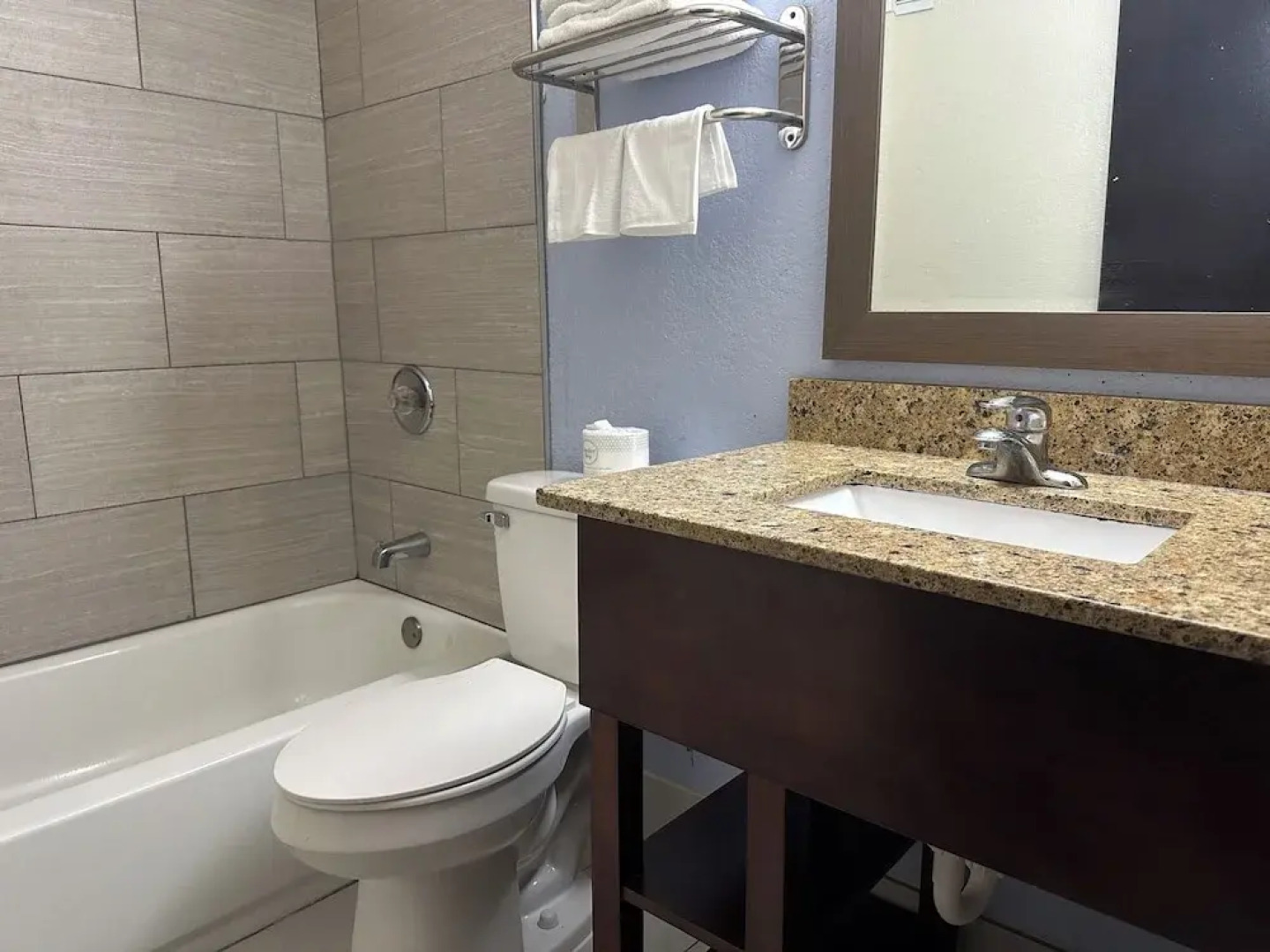 Super 8 by Wyndham Farmville