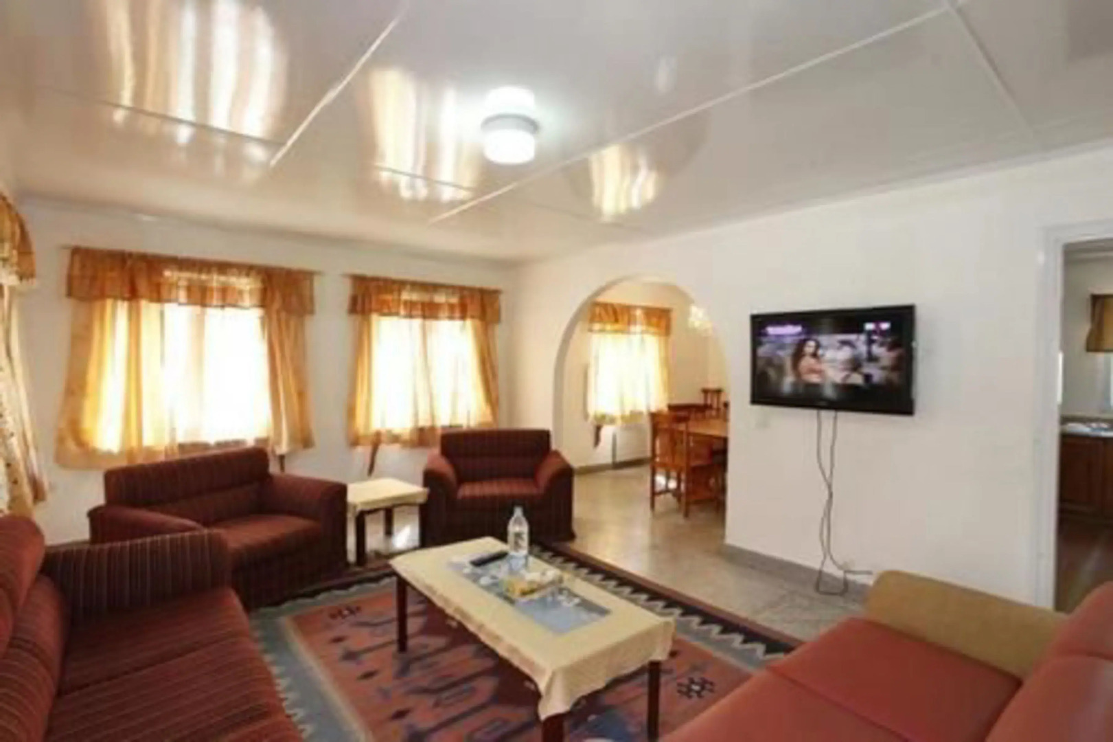 Kutton Jagran Resort