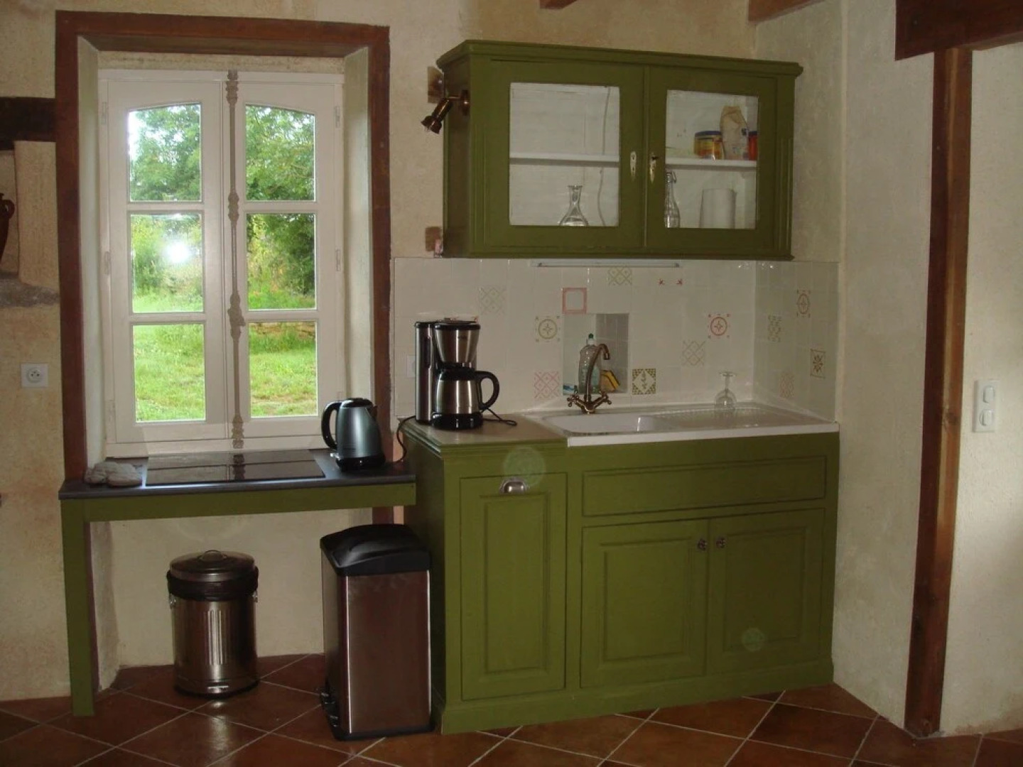 Les Chambres de Penfond