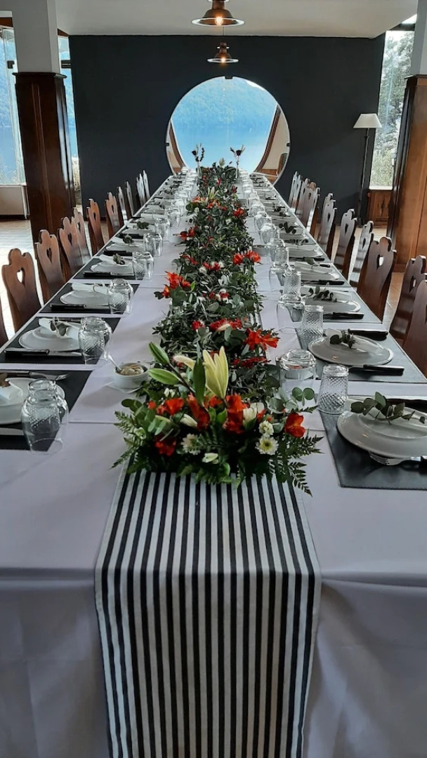 Mascardi Park Lodge & Hotel