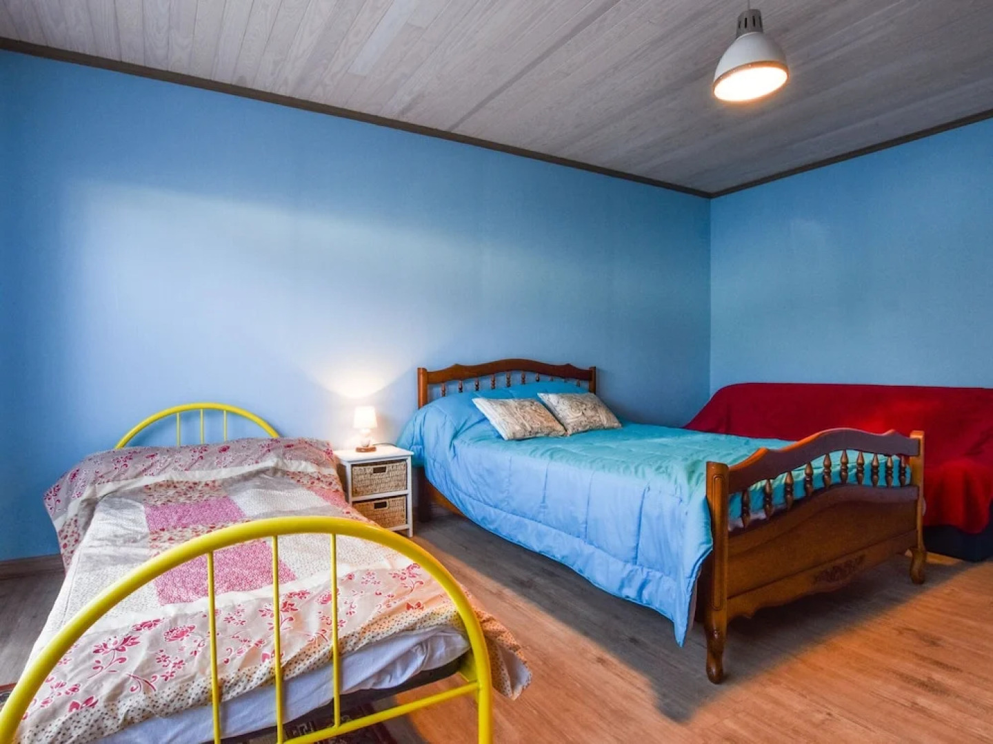 Charming Holiday Home in La Teste-de-buch With Swimming Pool