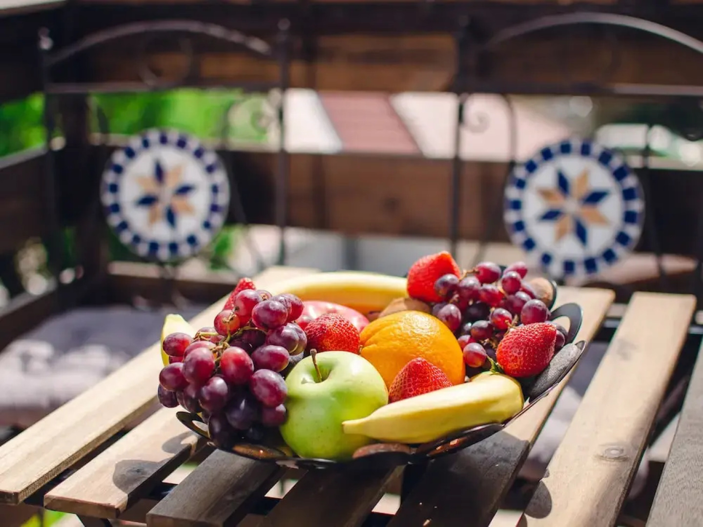 Casa Montana I- Cosy Apartment With Mountain View