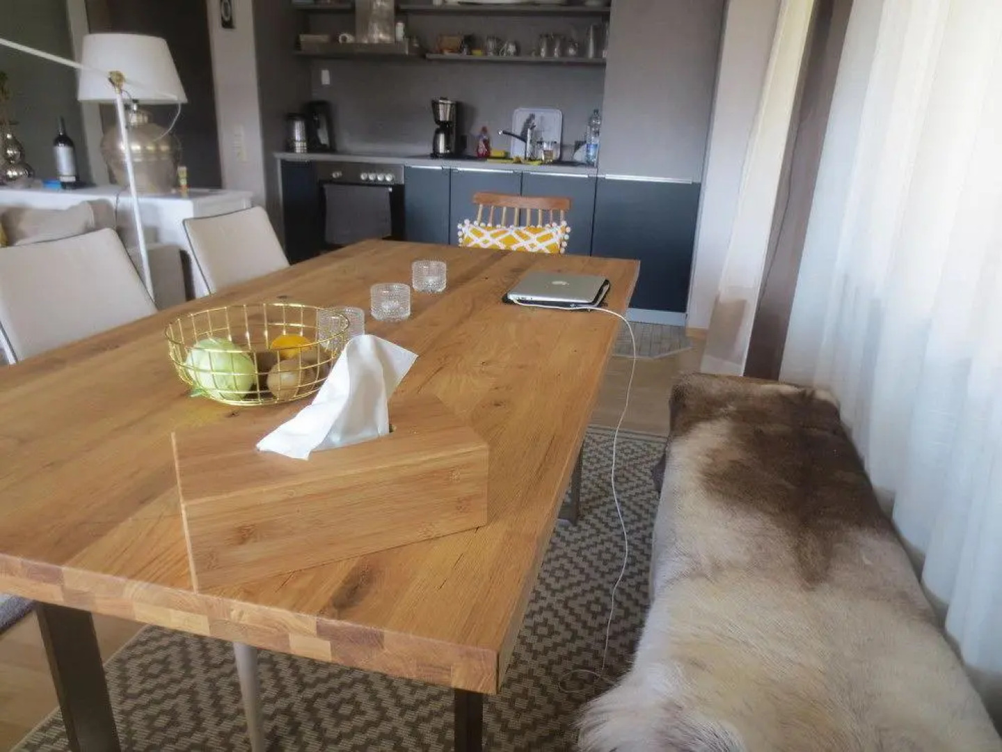 Abnoba Mons Design Apartment