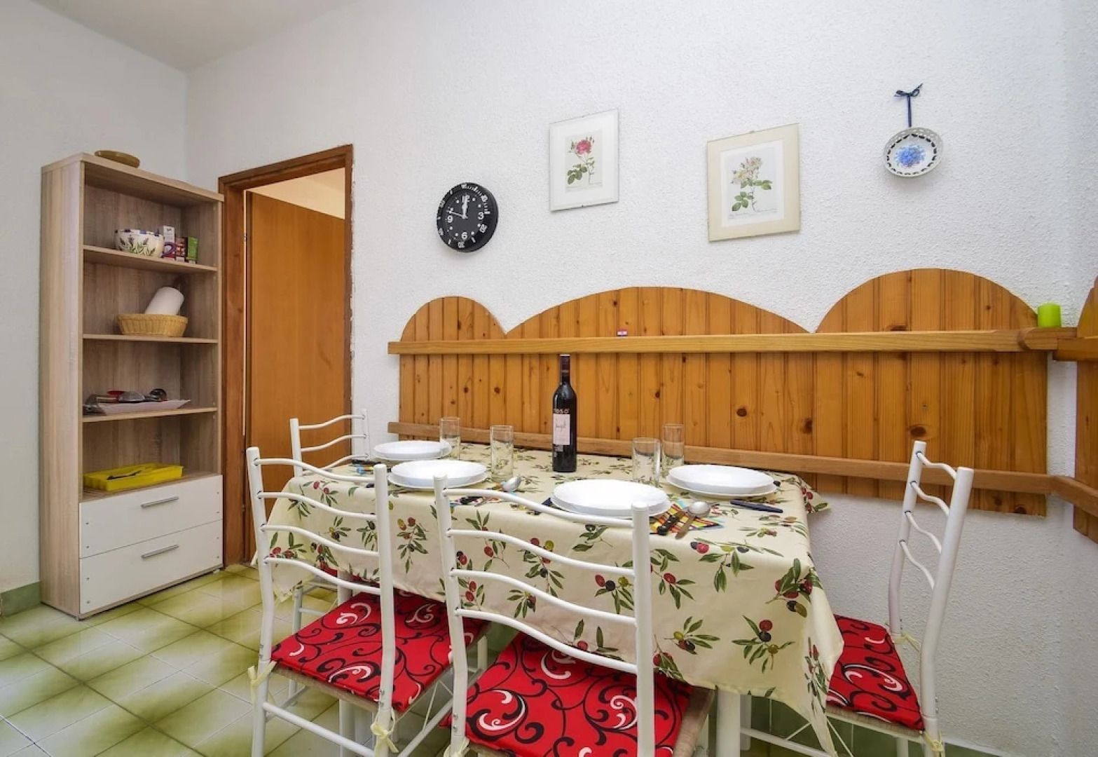 Apartments Stilinović 1230