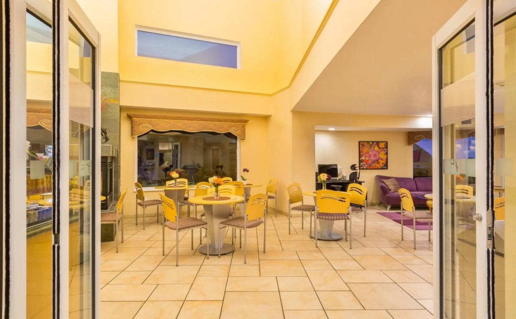 Fairfield Inn & Suites by Marriott San Francisco Pacifica