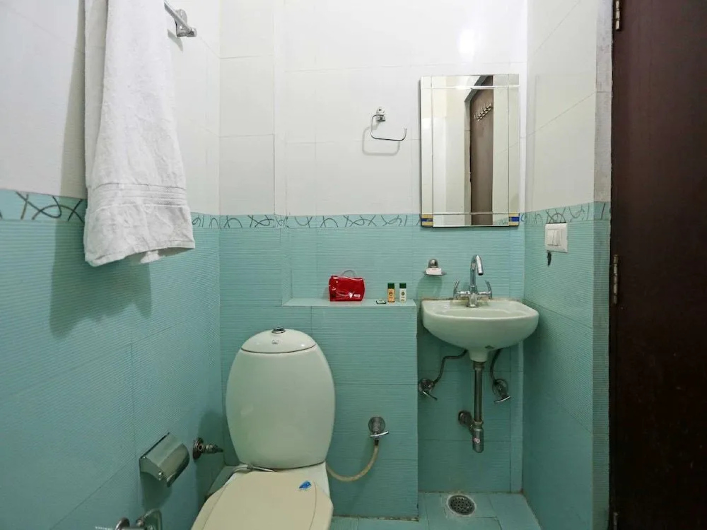 OYO Falgship 11668 Hotel Good Times