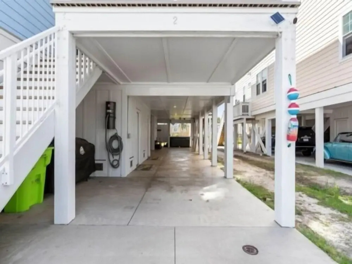 Pelican Watch - Steps Away From A Beautiful Beach In A Prime Location 5 Bedroom Home by RedAwning