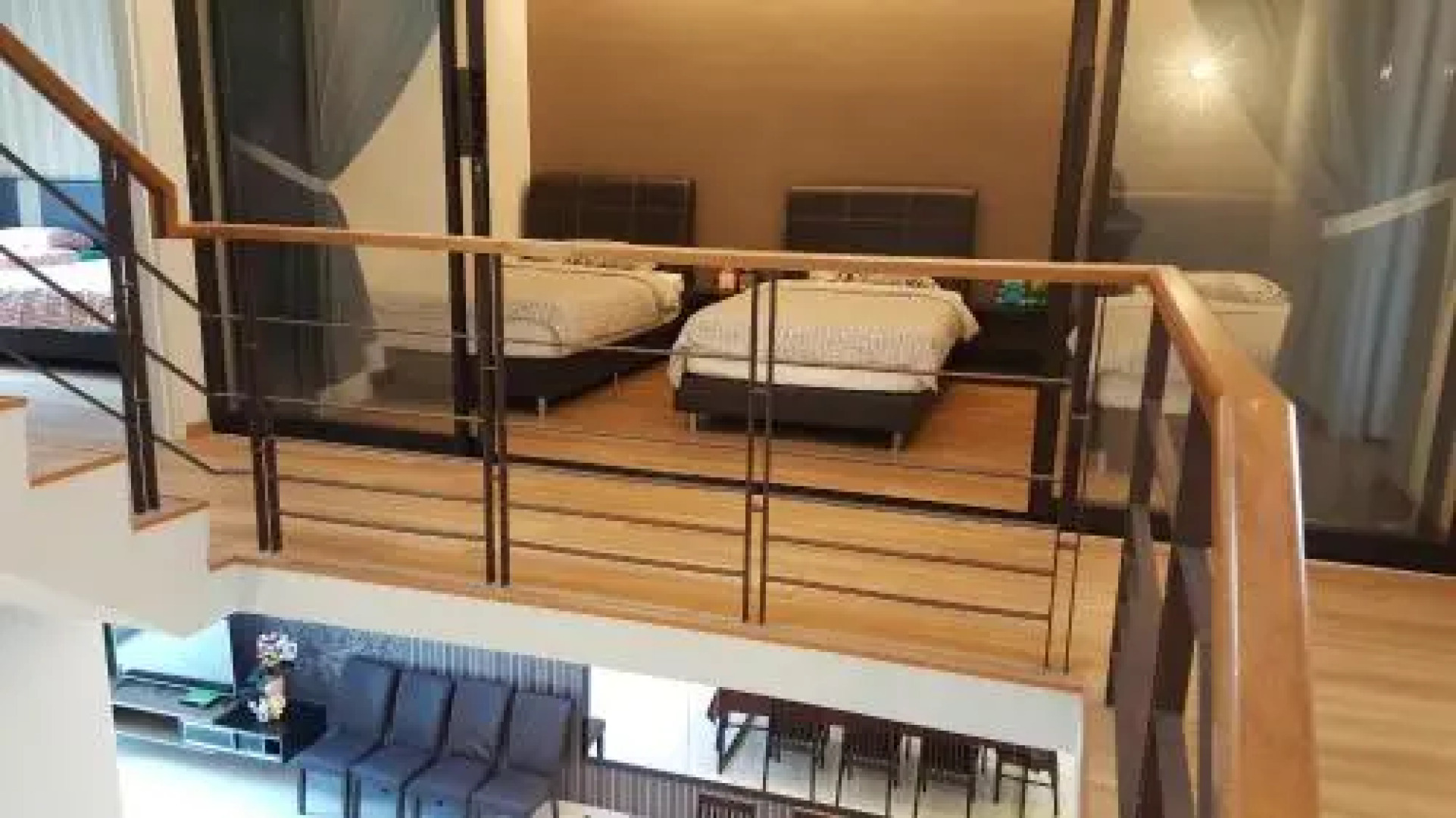 Shamrock Villas Corner OR Seaview