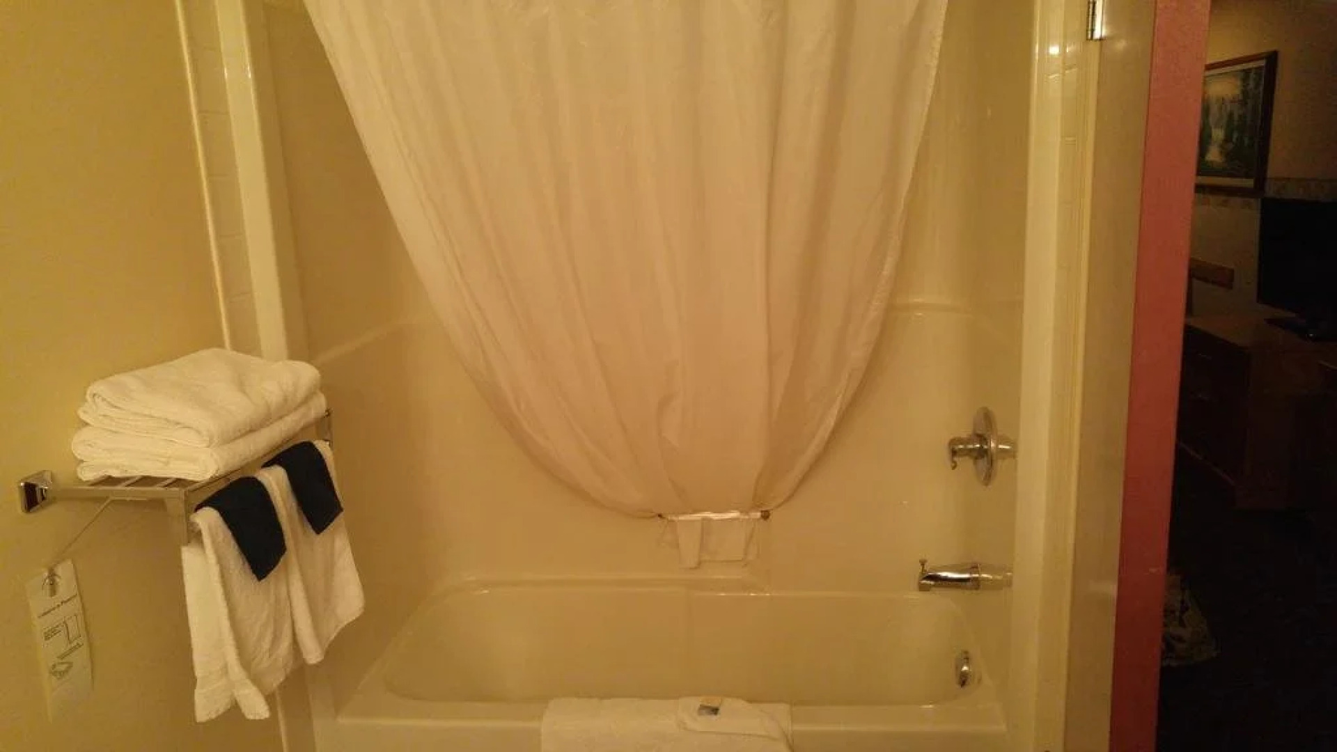 Crossfield Country Inn