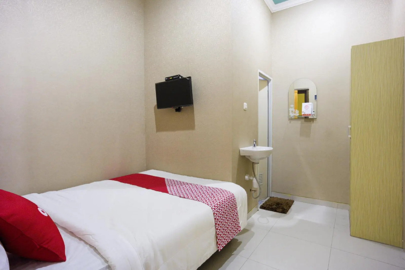 OYO 3516 Kinawa Family Homestay