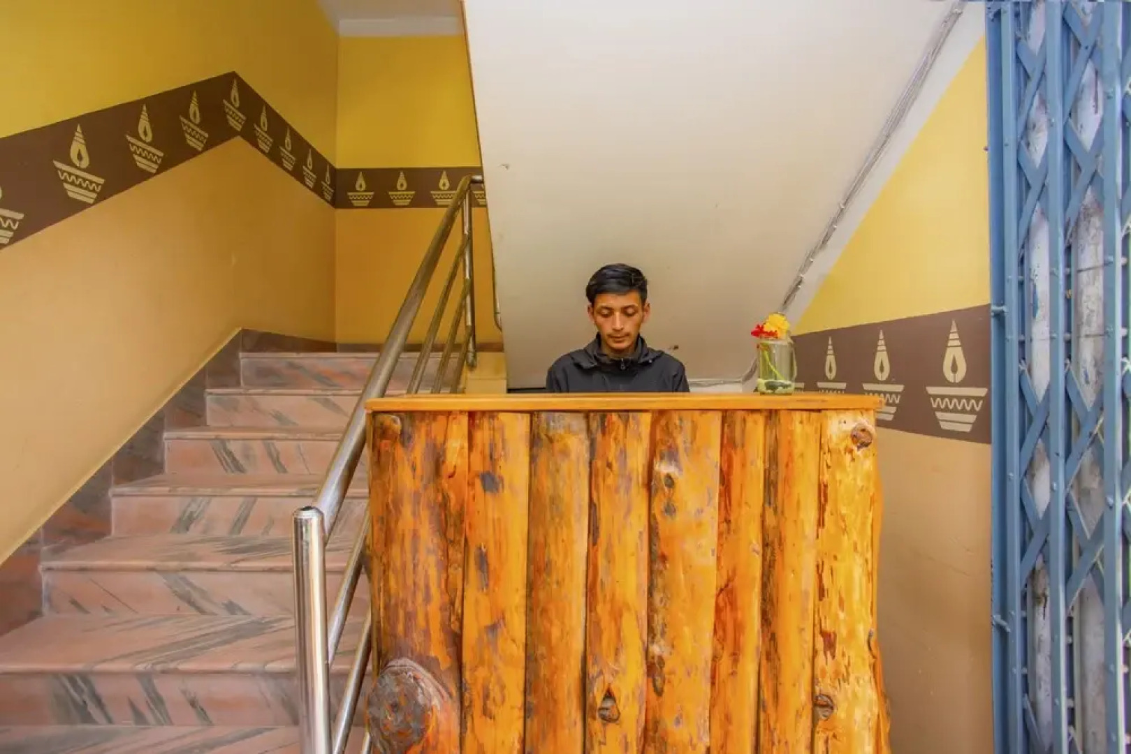 SPOT ON 451 Hotel D Woods