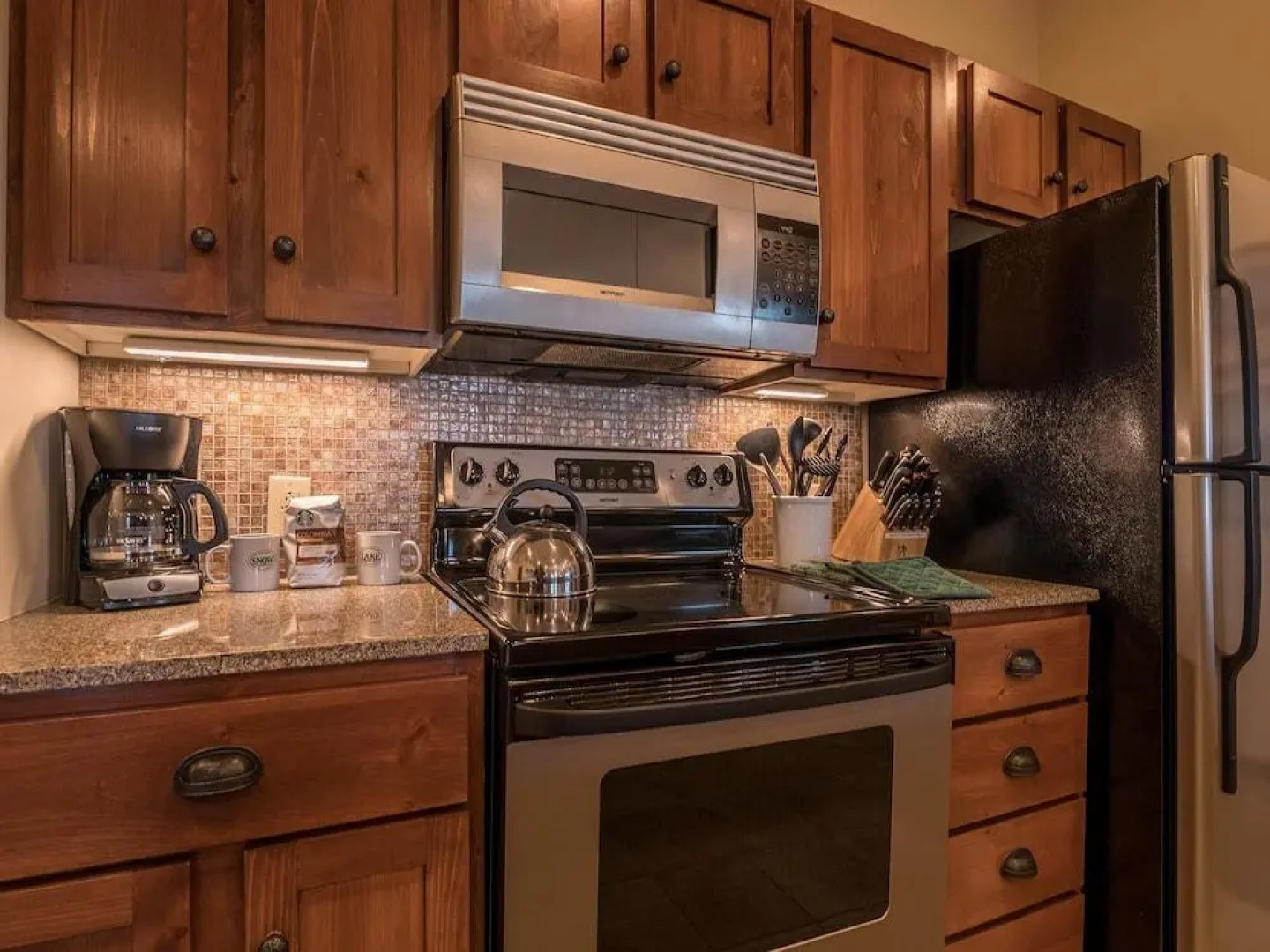 3 Br: Soaring Eagle 404