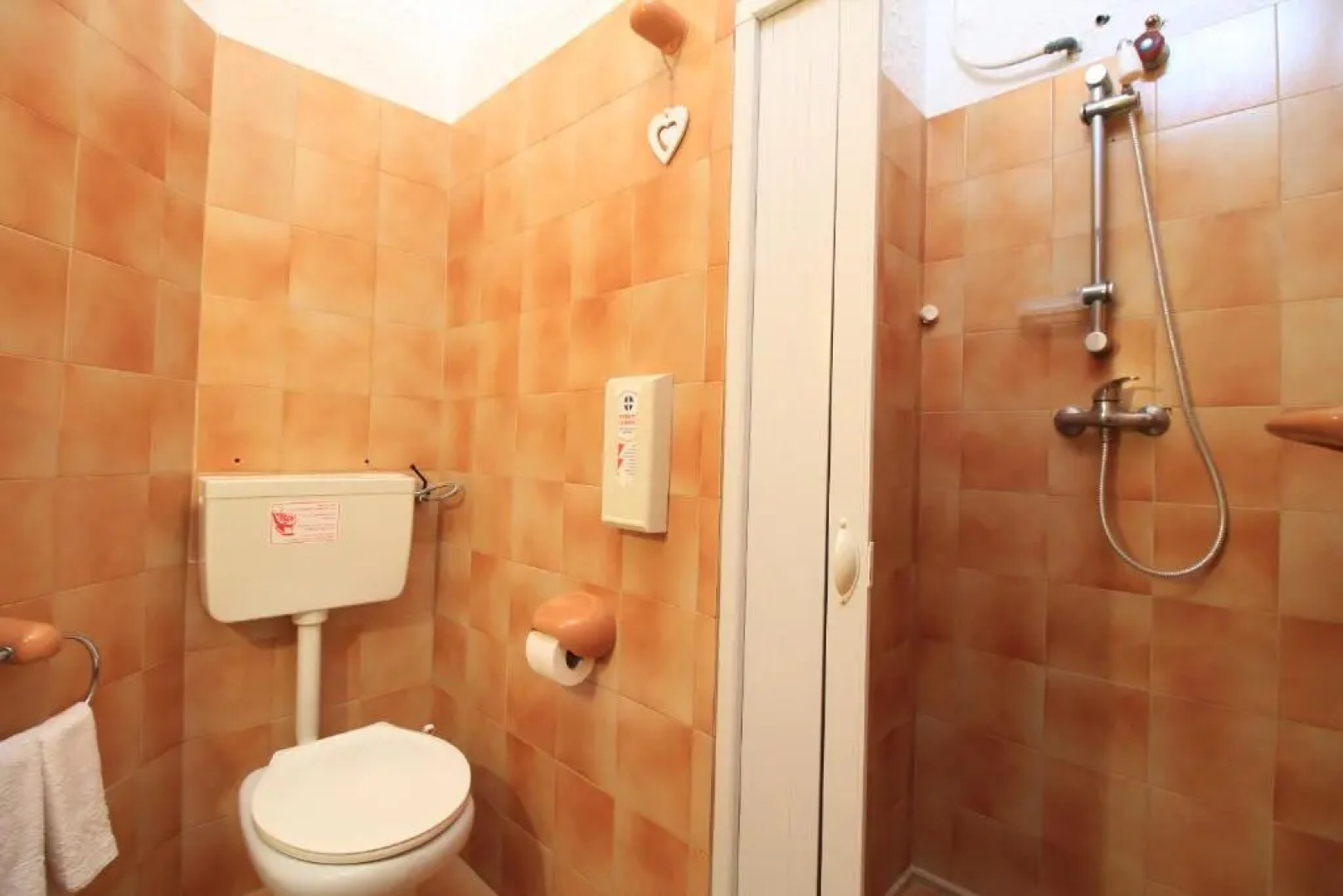 Scogliera Del Gabbiano