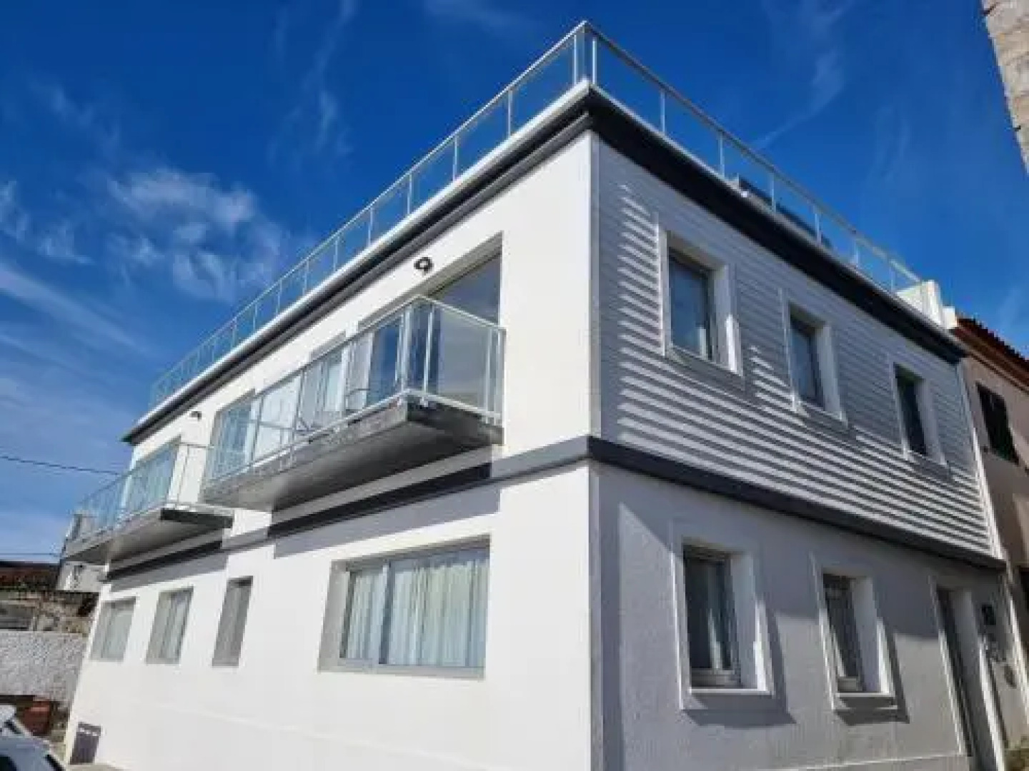 Seashore T2 (Bay House)