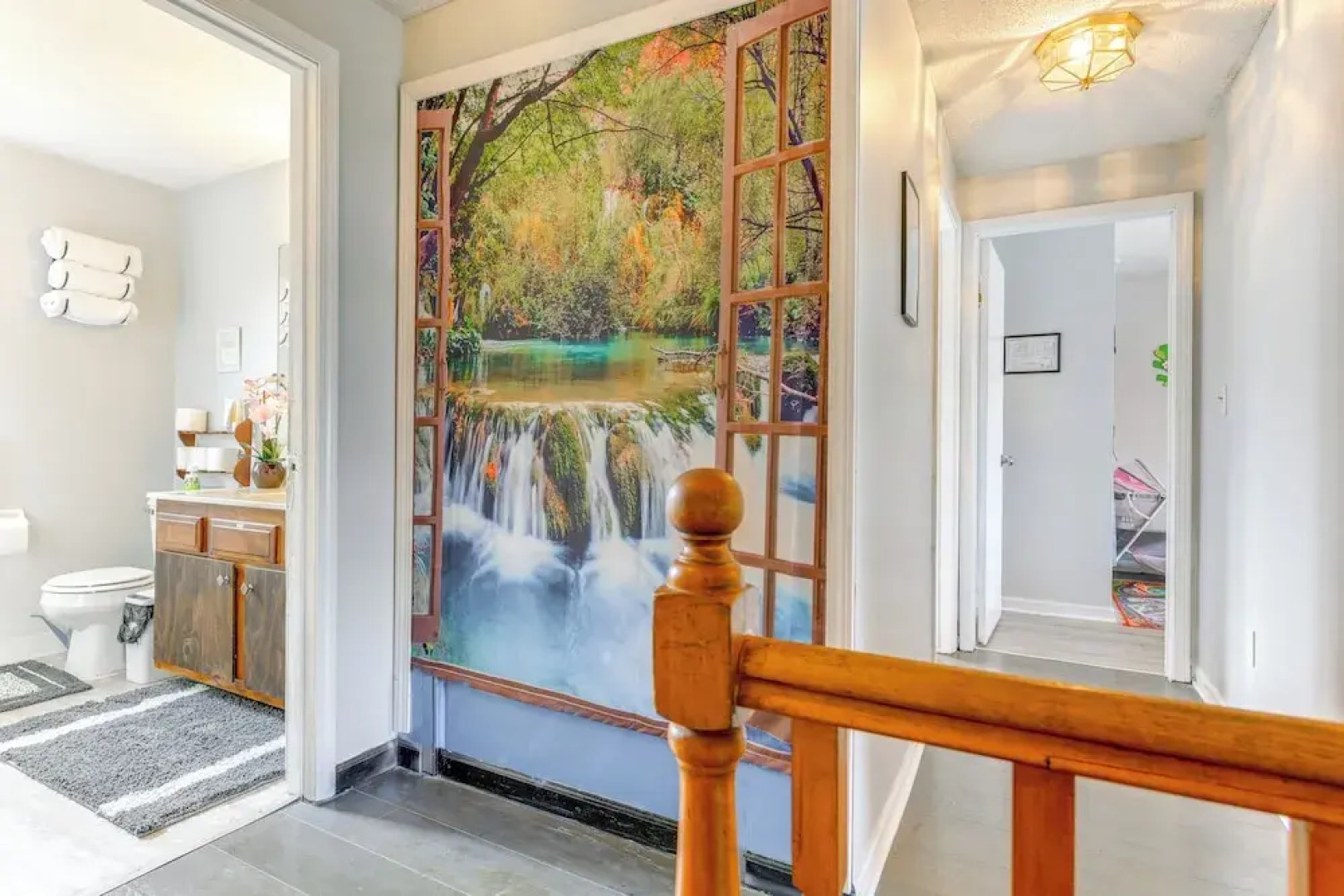 4 Mi to Dtwn: Family Home in Buffalo