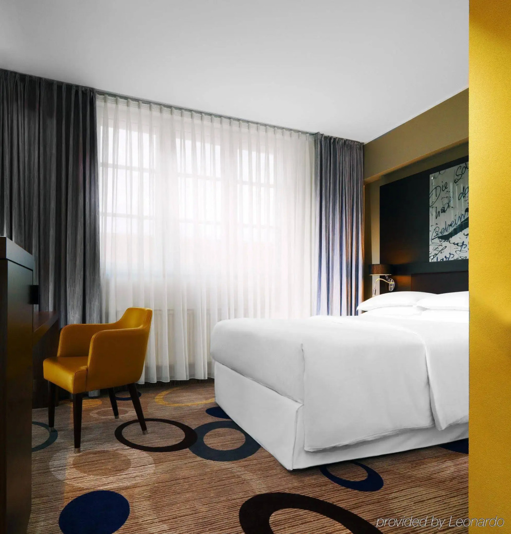 Sheraton Hanover Pelikan Hotel