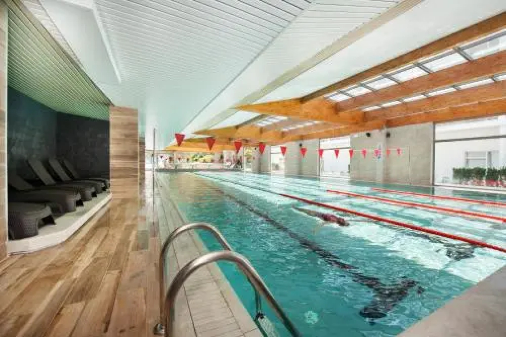 Apartamenty przy Latarni