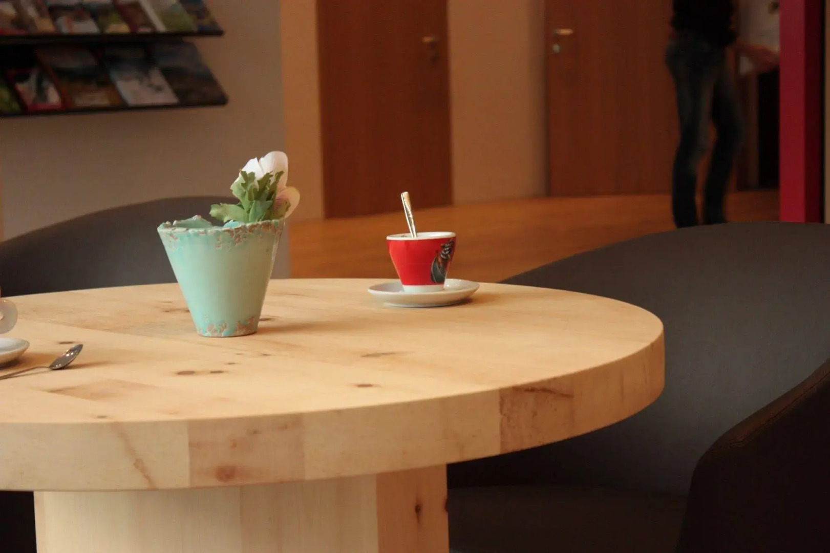 natürlich Hell. Aparthotel & Camping