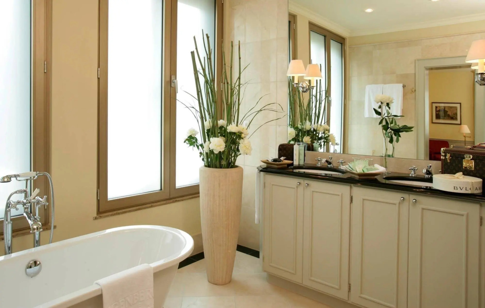 Steigenberger Icon Parkhotel Düsseldorf