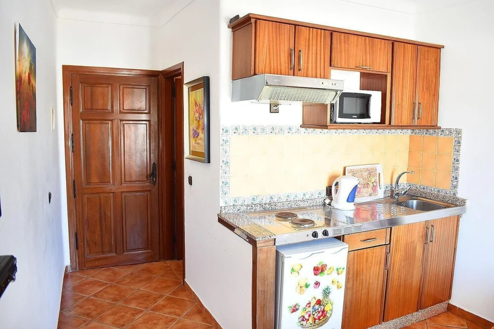 Mirador Golf Appart Hotel