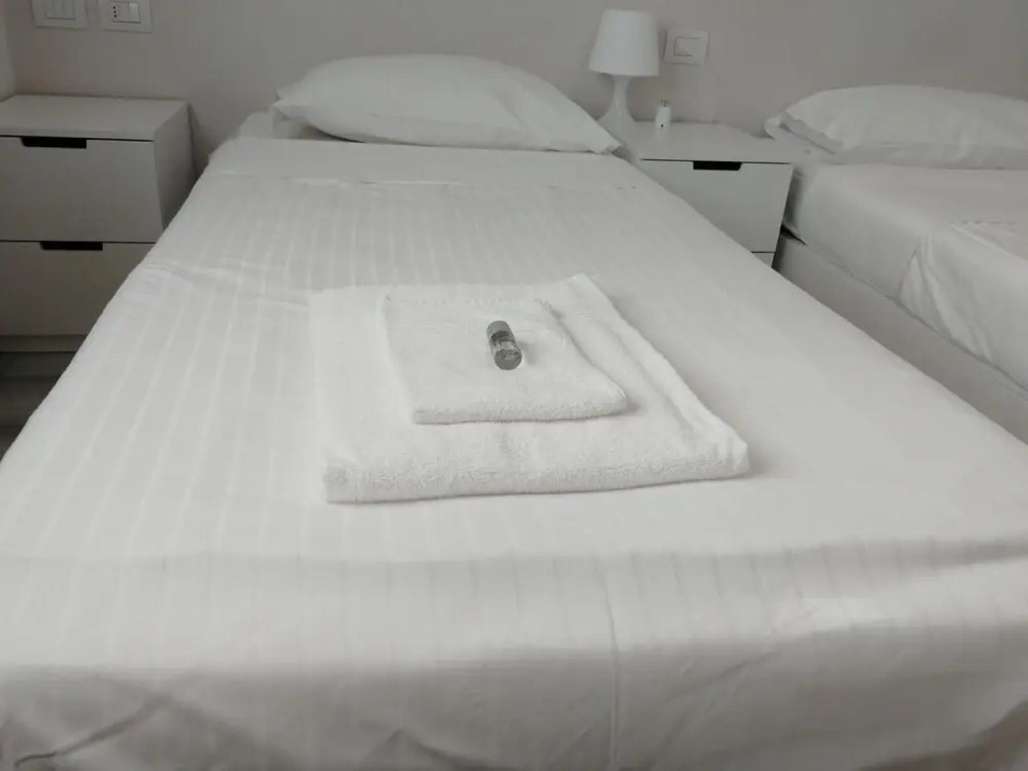 Bgy Airport House Grassobbio