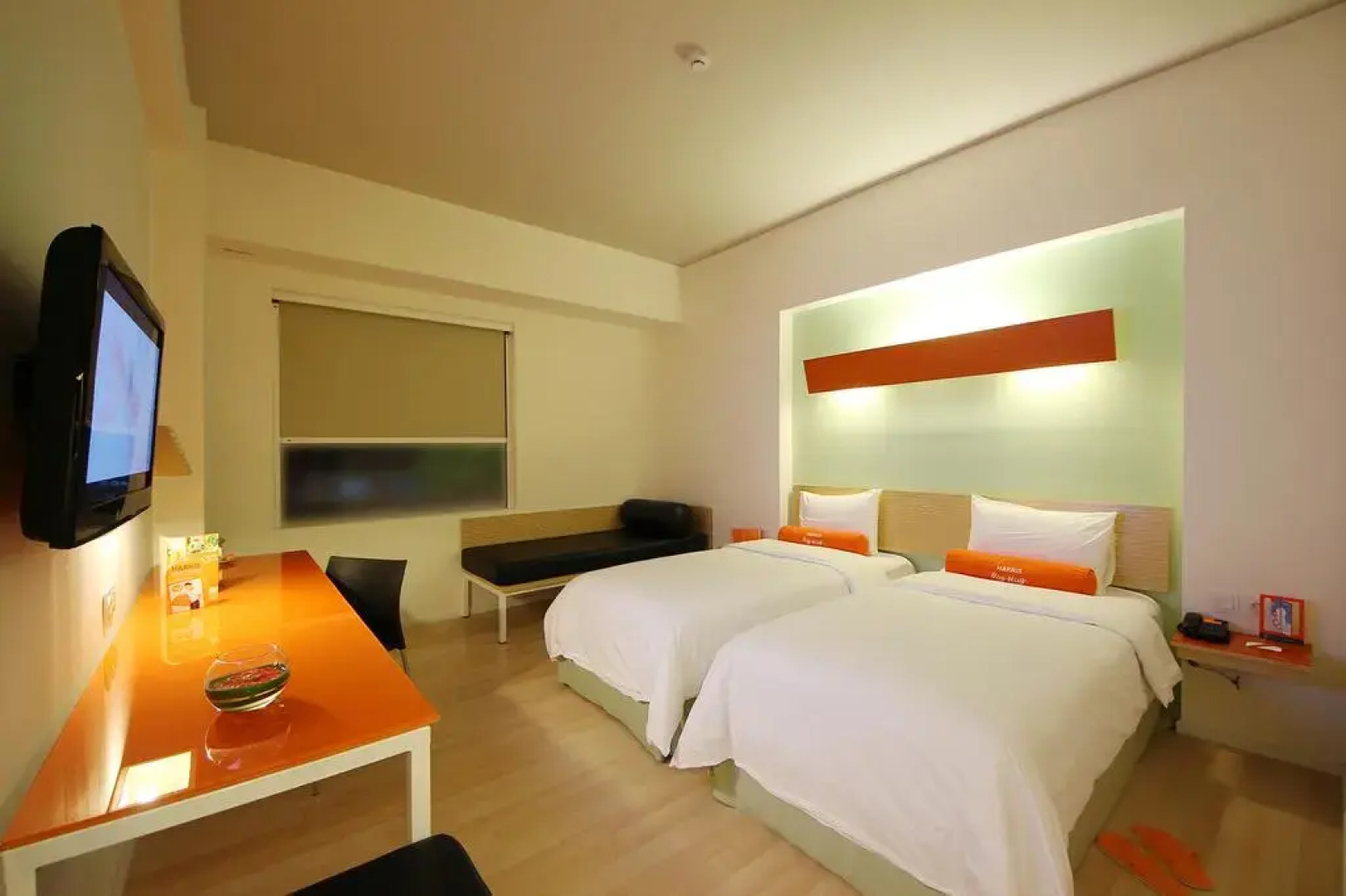 HARRIS Hotel Sentul City Bogor