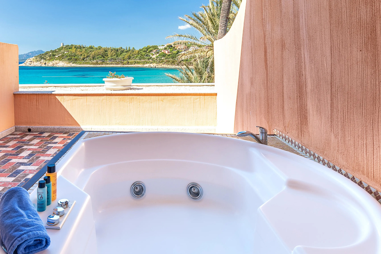 Charme Hotel La Bitta