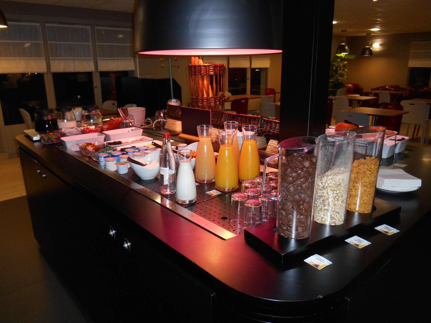 Campanile Montluçon - St Victor