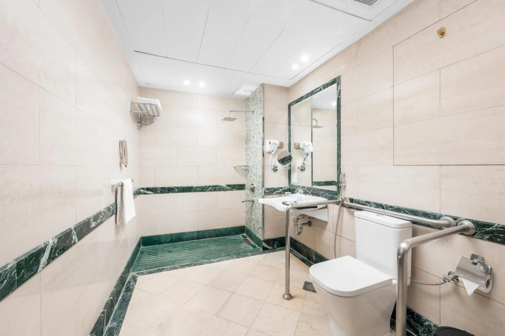 Dar Aleiman Al Haram Hotel